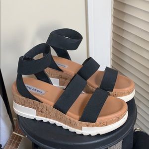 Platform Sandals